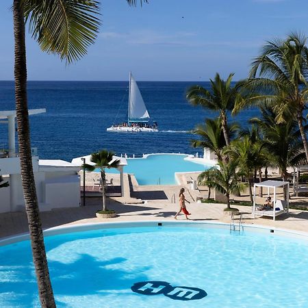 Hotel Hm Alma De Bayahibe (Adults Only) Экстерьер фото