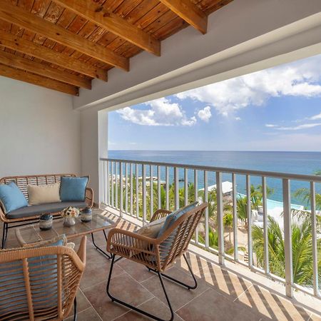 Hotel Hm Alma De Bayahibe (Adults Only) Экстерьер фото