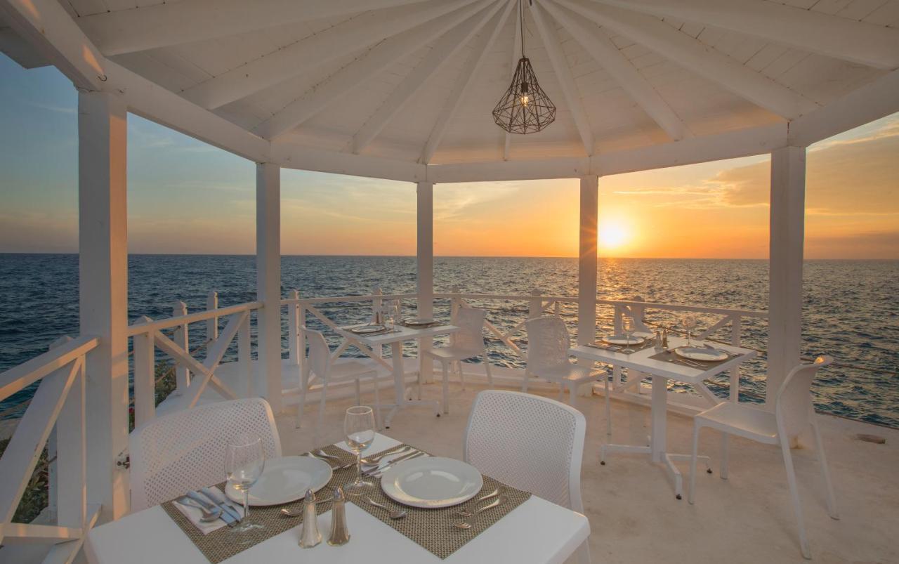Hotel Hm Alma De Bayahibe (Adults Only) Экстерьер фото