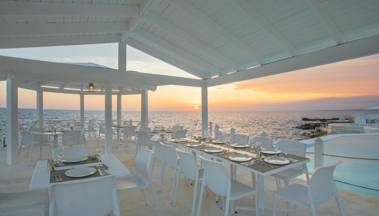 Hotel Hm Alma De Bayahibe (Adults Only) Экстерьер фото
