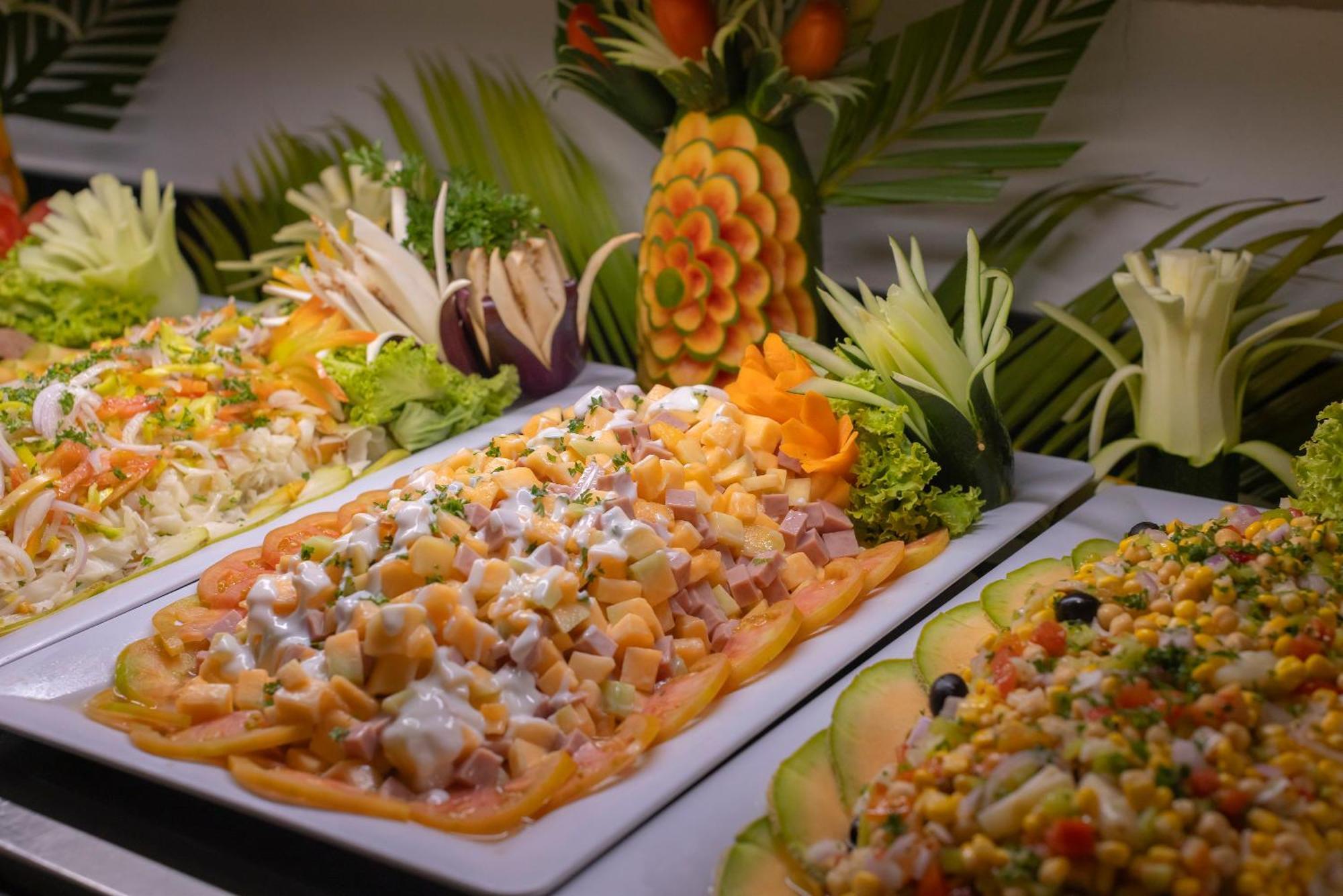 Hotel Hm Alma De Bayahibe (Adults Only) Экстерьер фото