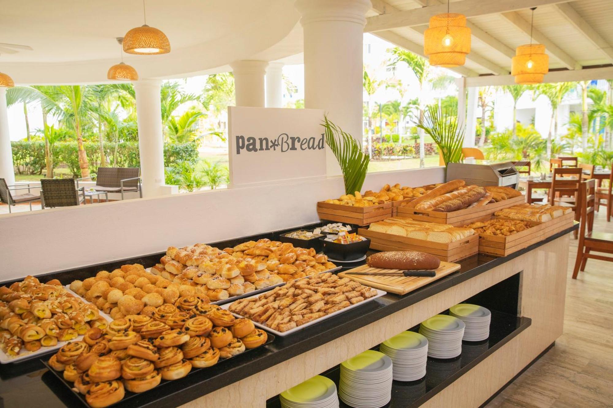 Hotel Hm Alma De Bayahibe (Adults Only) Экстерьер фото