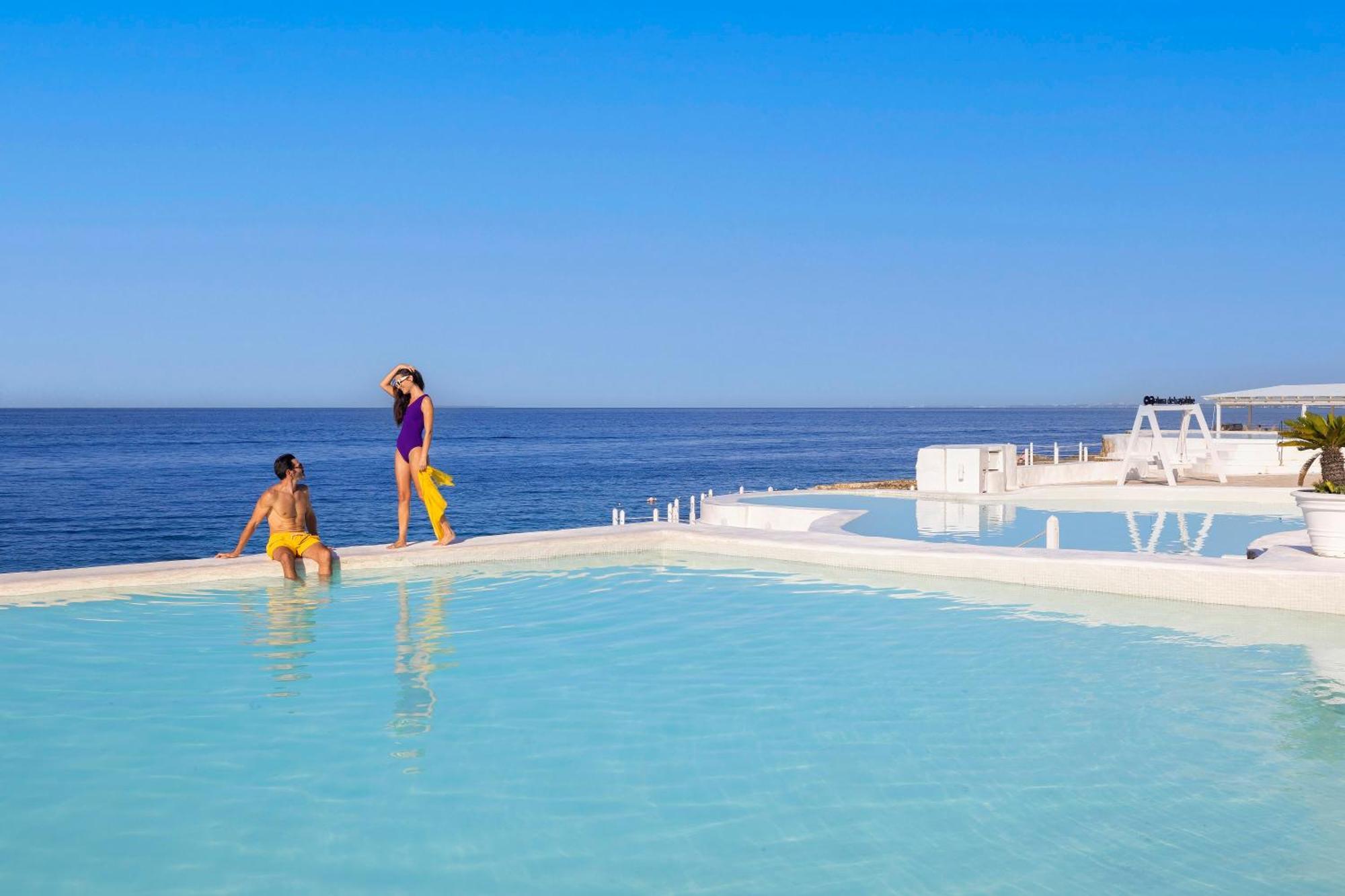 Hotel Hm Alma De Bayahibe (Adults Only) Экстерьер фото