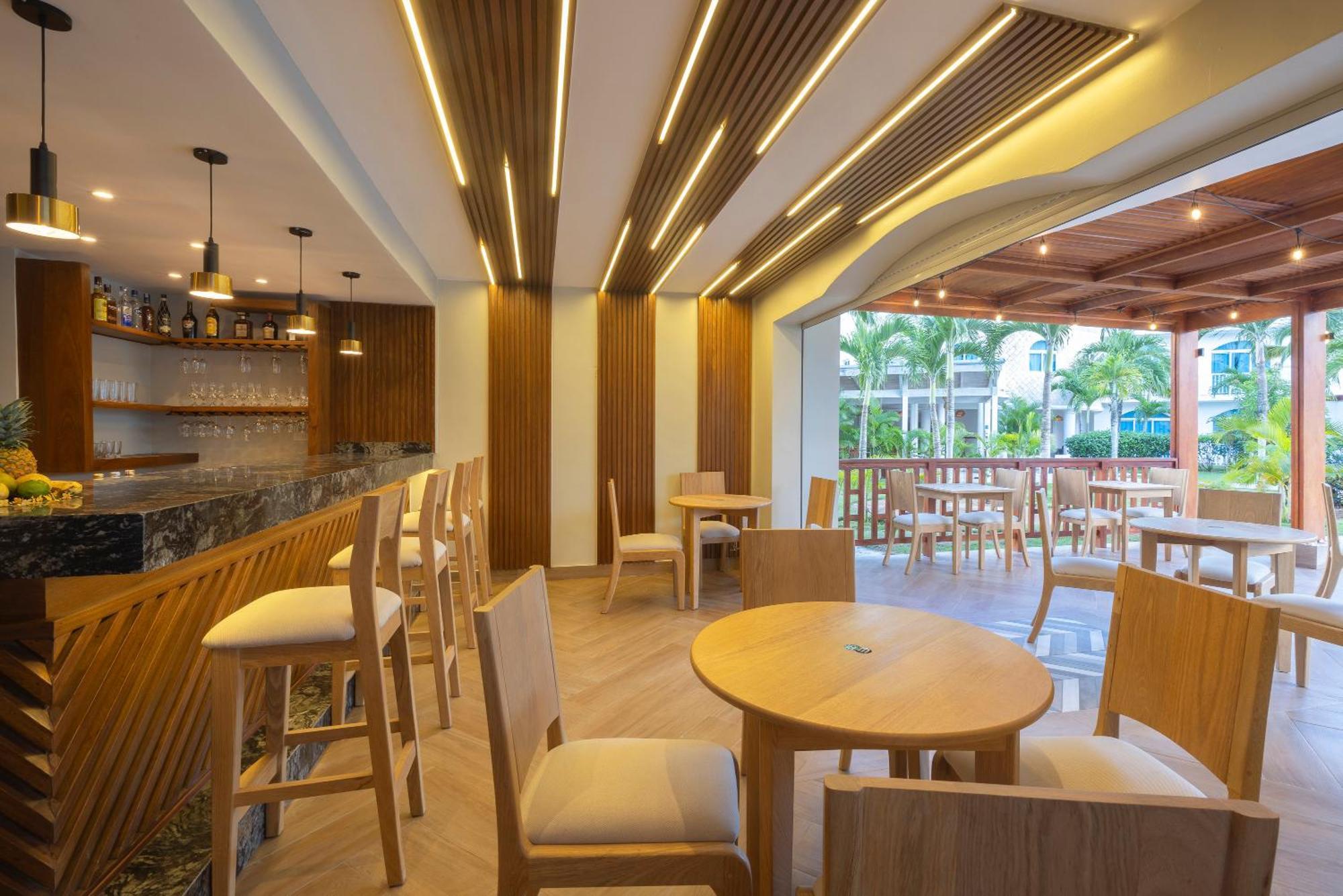 Hotel Hm Alma De Bayahibe (Adults Only) Экстерьер фото