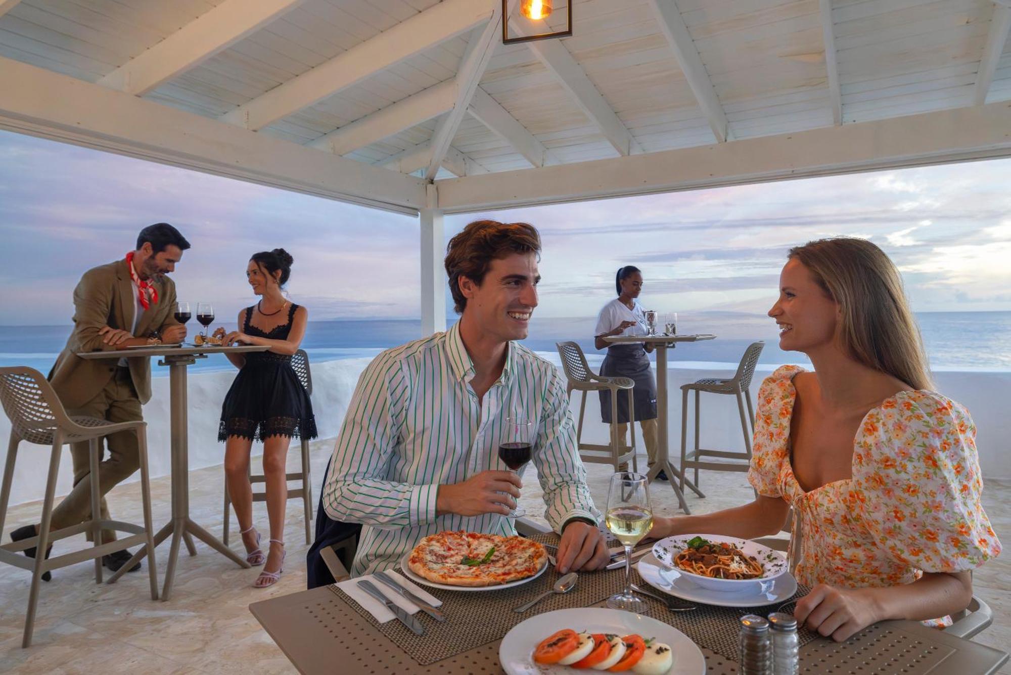 Hotel Hm Alma De Bayahibe (Adults Only) Экстерьер фото