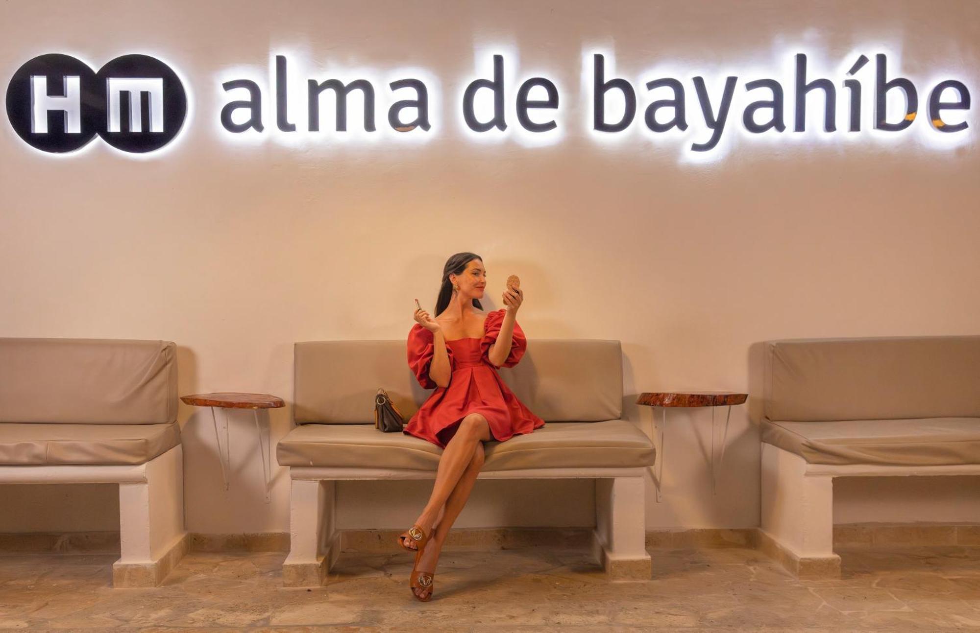Hotel Hm Alma De Bayahibe (Adults Only) Экстерьер фото