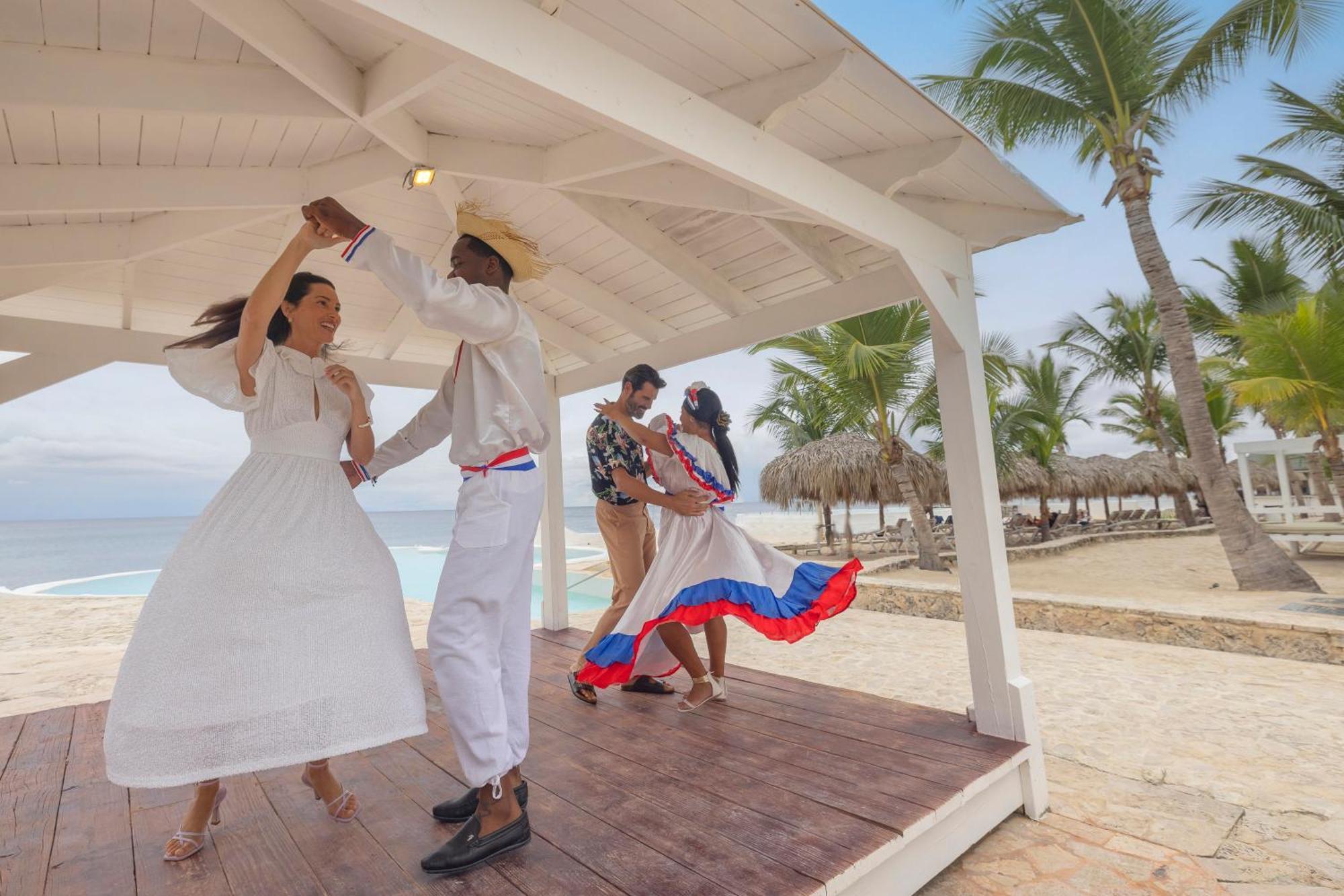 Hotel Hm Alma De Bayahibe (Adults Only) Экстерьер фото