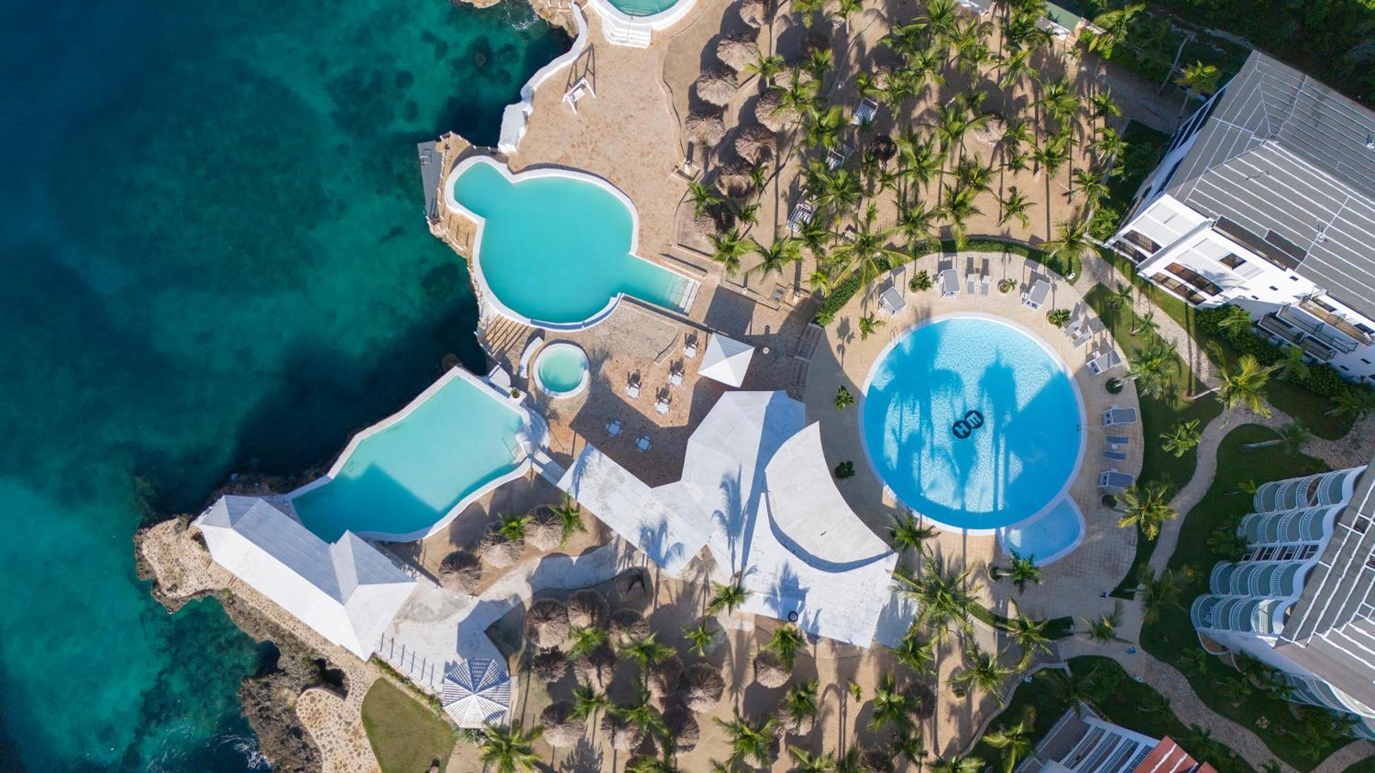 Hotel Hm Alma De Bayahibe (Adults Only) Экстерьер фото