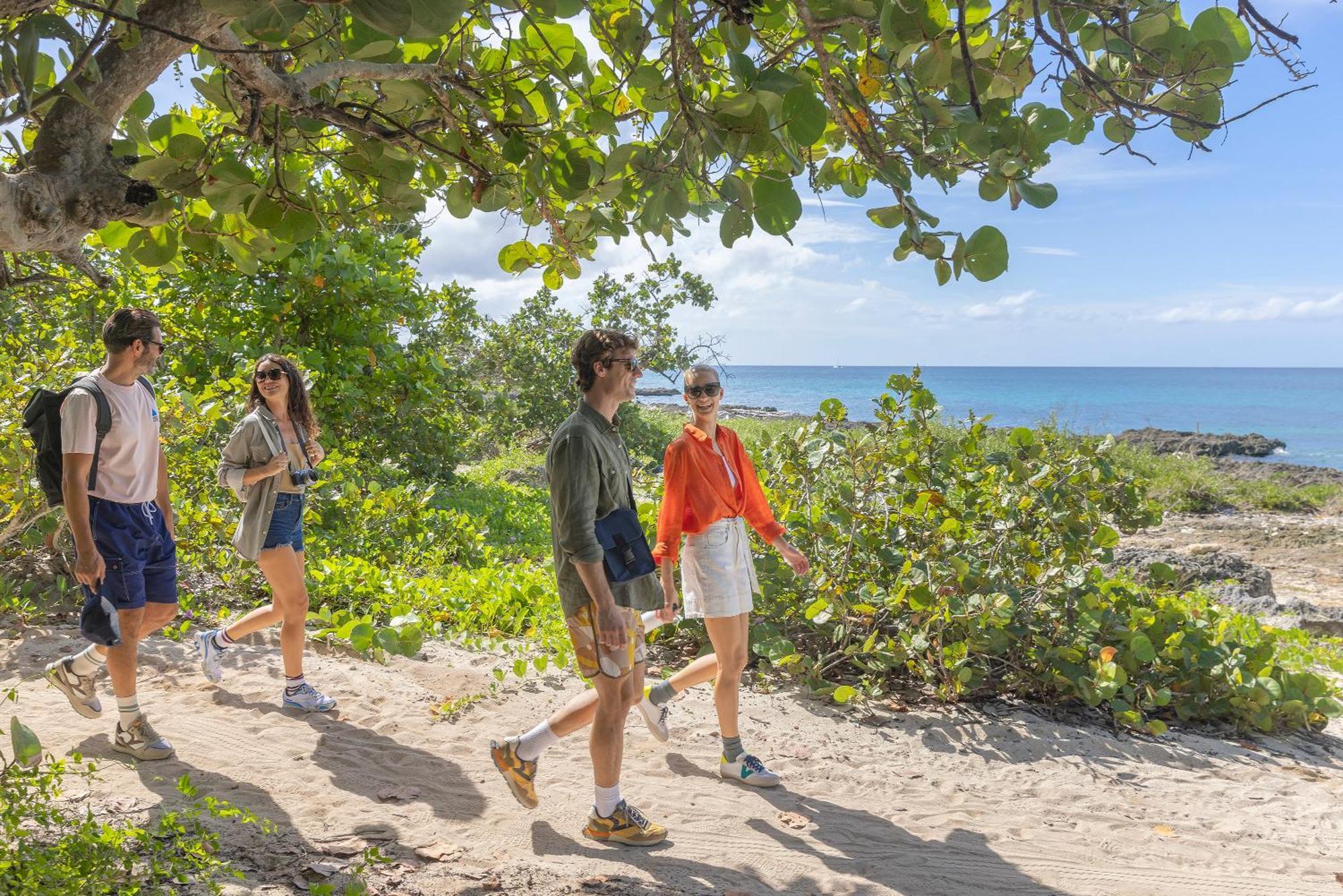 Hotel Hm Alma De Bayahibe (Adults Only) Экстерьер фото