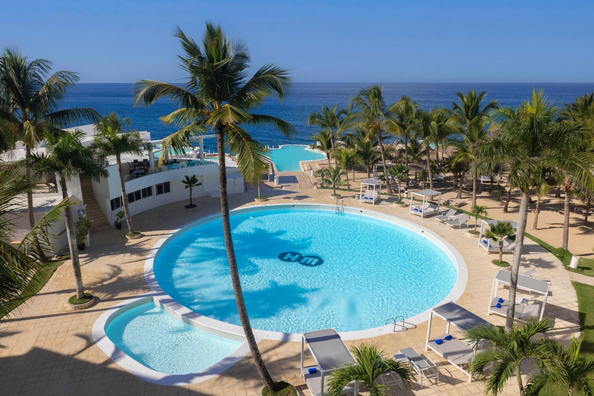 Hotel Hm Alma De Bayahibe (Adults Only) Экстерьер фото
