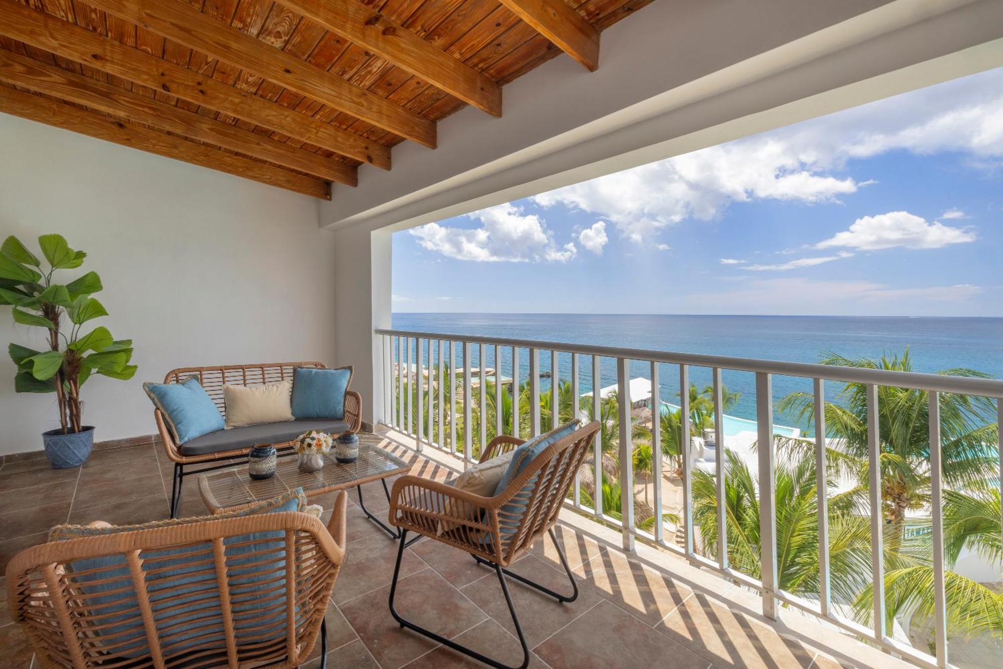 Hotel Hm Alma De Bayahibe (Adults Only) Экстерьер фото
