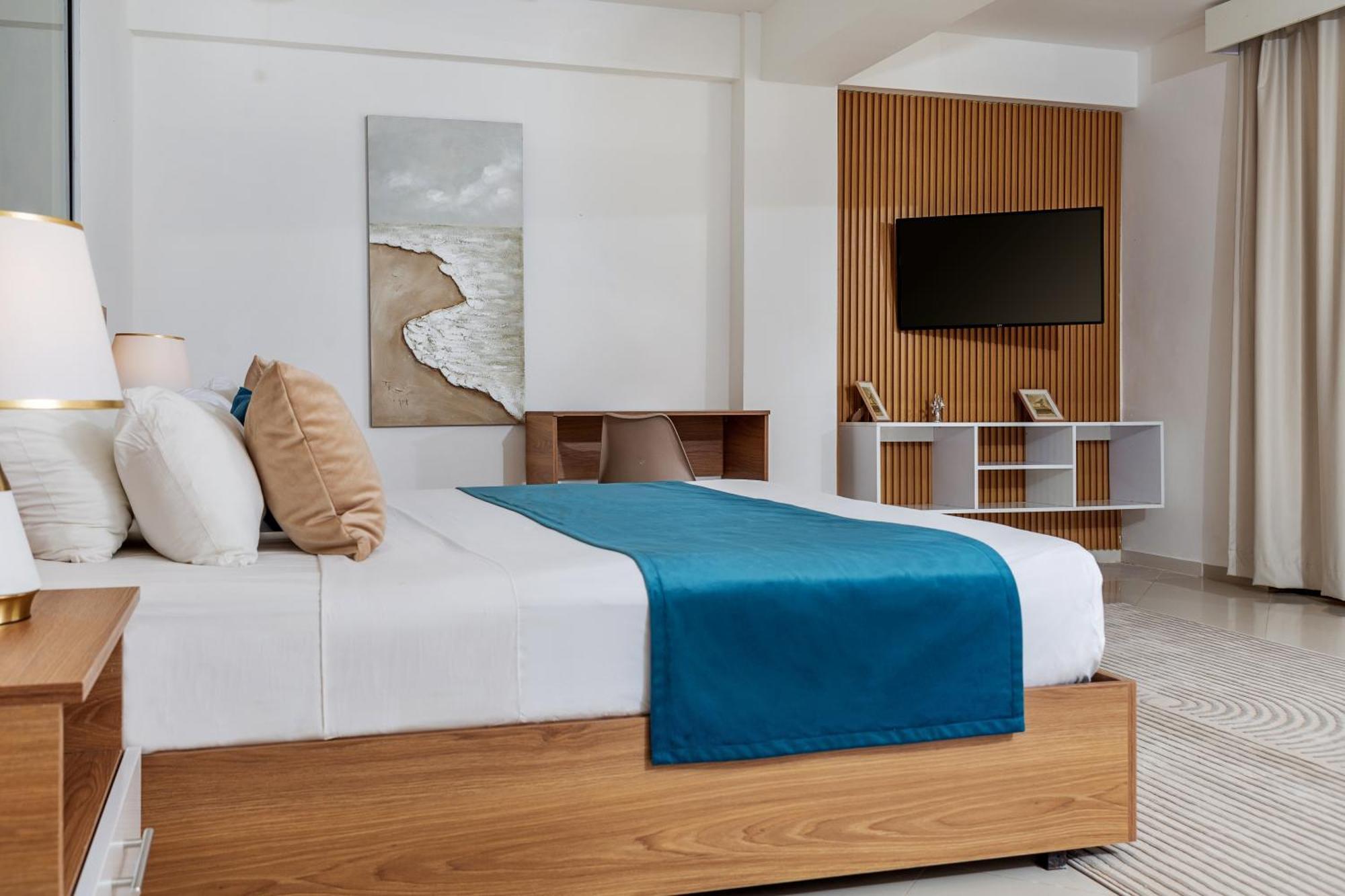 Hotel Hm Alma De Bayahibe (Adults Only) Экстерьер фото