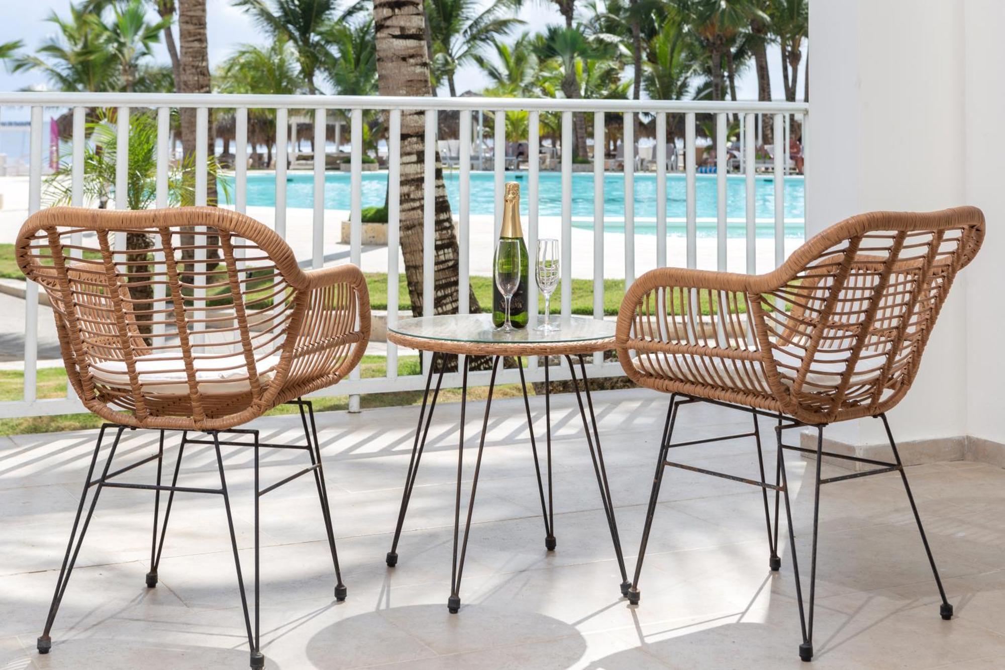 Hotel Hm Alma De Bayahibe (Adults Only) Экстерьер фото