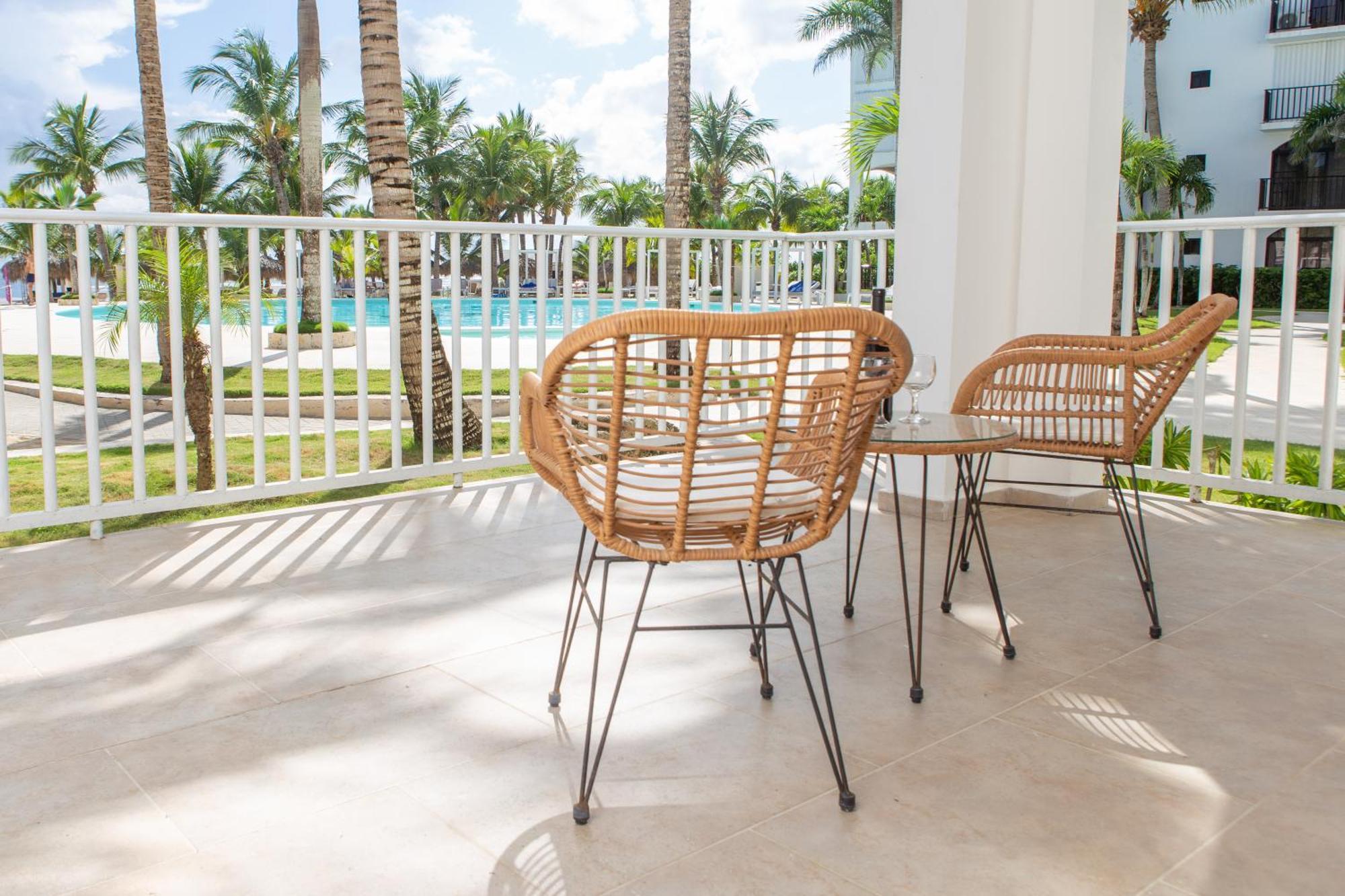 Hotel Hm Alma De Bayahibe (Adults Only) Экстерьер фото