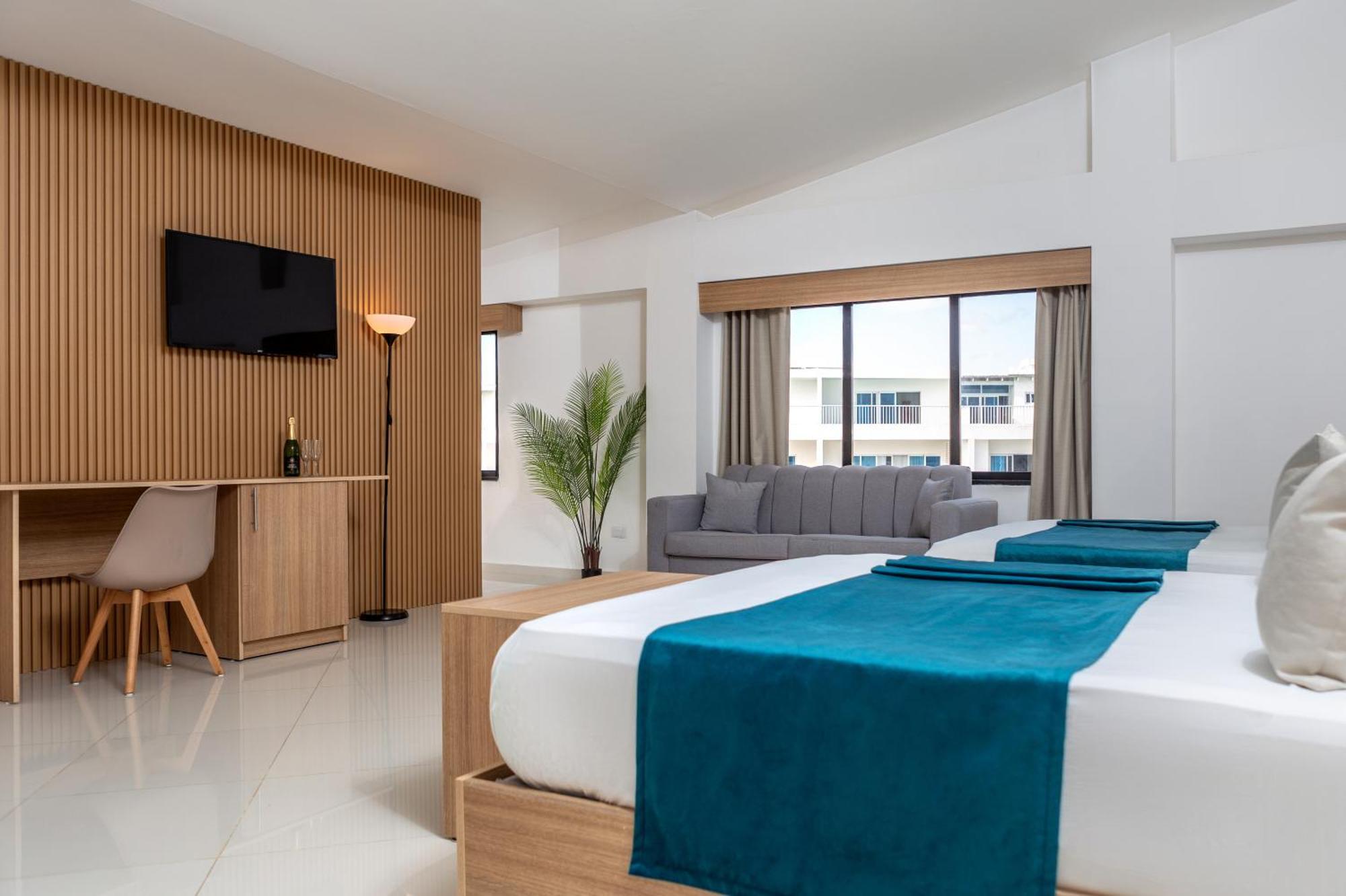 Hotel Hm Alma De Bayahibe (Adults Only) Экстерьер фото