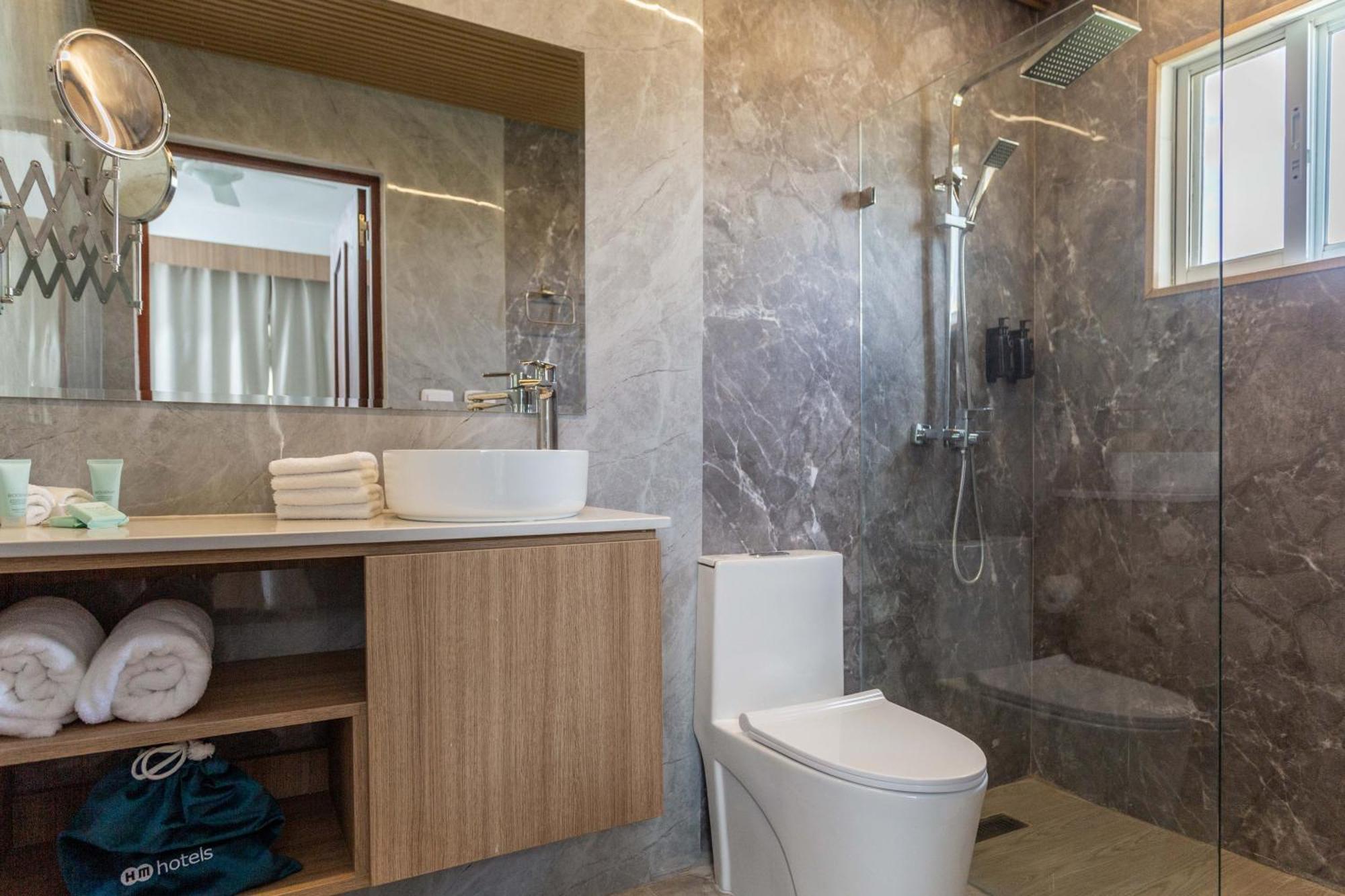 Hotel Hm Alma De Bayahibe (Adults Only) Экстерьер фото
