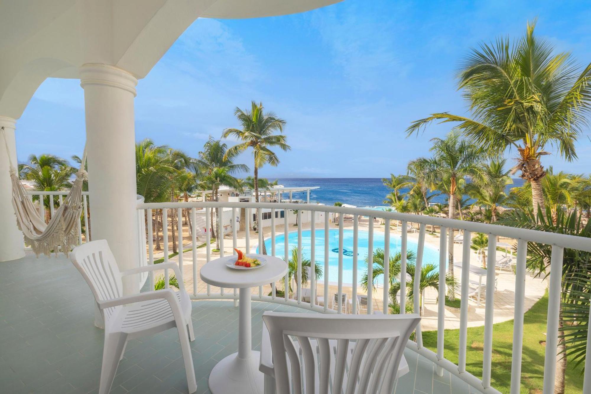 Hotel Hm Alma De Bayahibe (Adults Only) Экстерьер фото