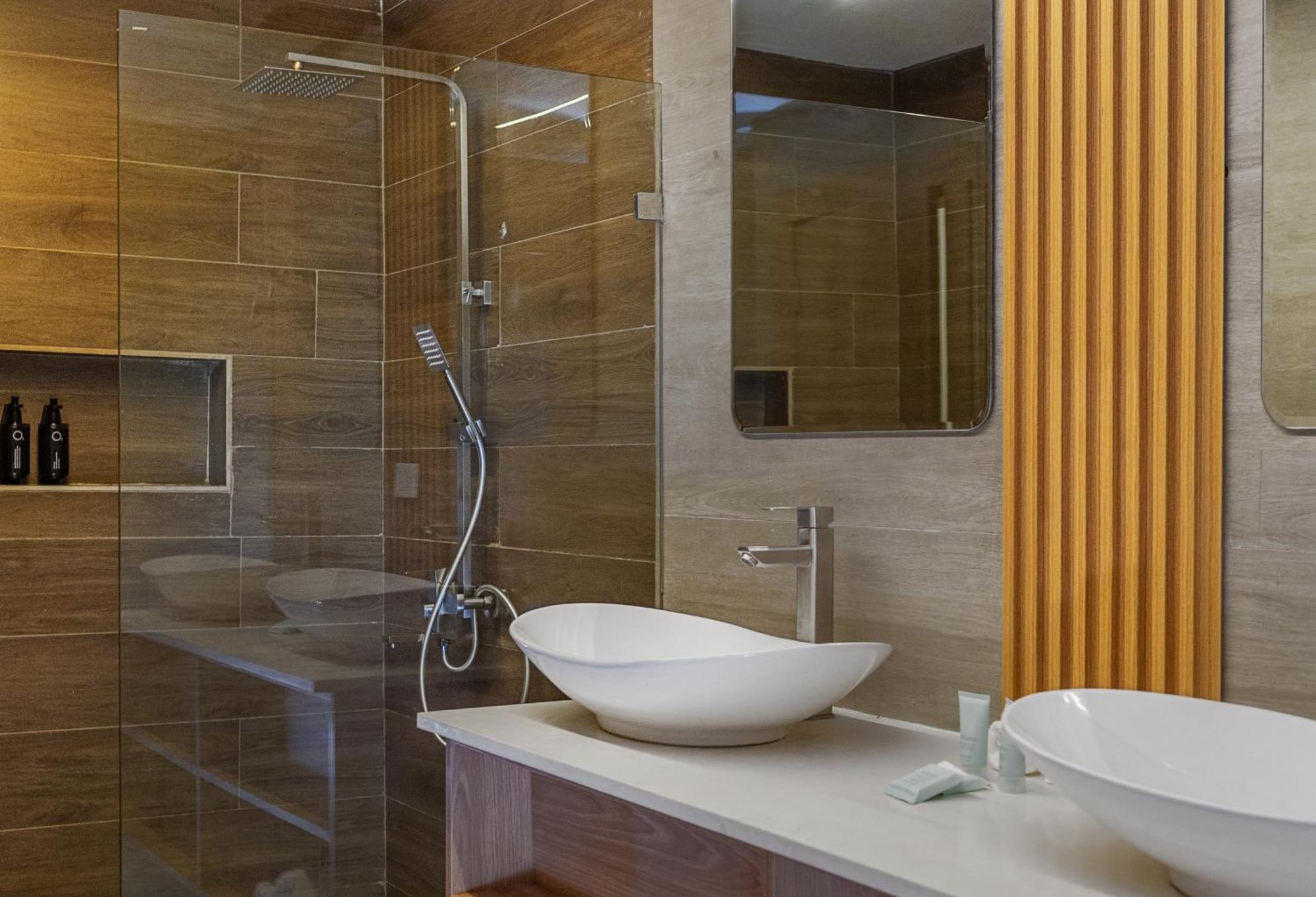 Hotel Hm Alma De Bayahibe (Adults Only) Экстерьер фото