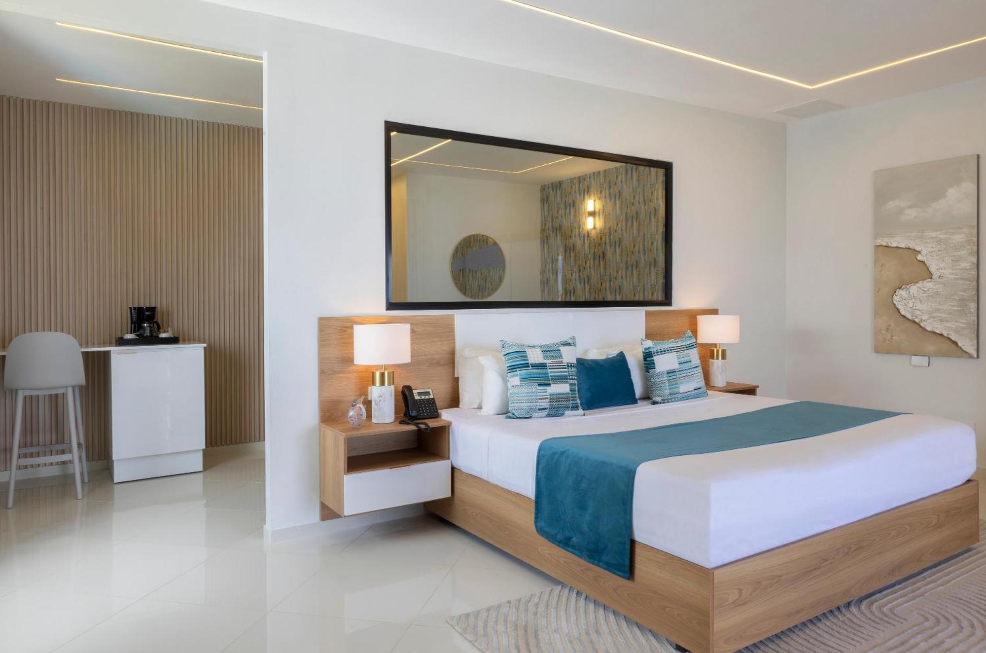 Hotel Hm Alma De Bayahibe (Adults Only) Экстерьер фото