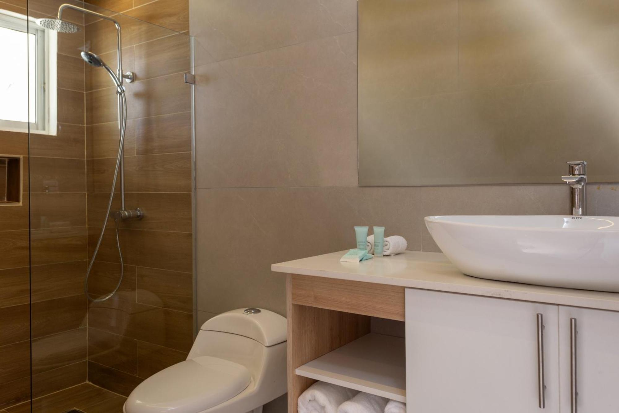 Hotel Hm Alma De Bayahibe (Adults Only) Экстерьер фото