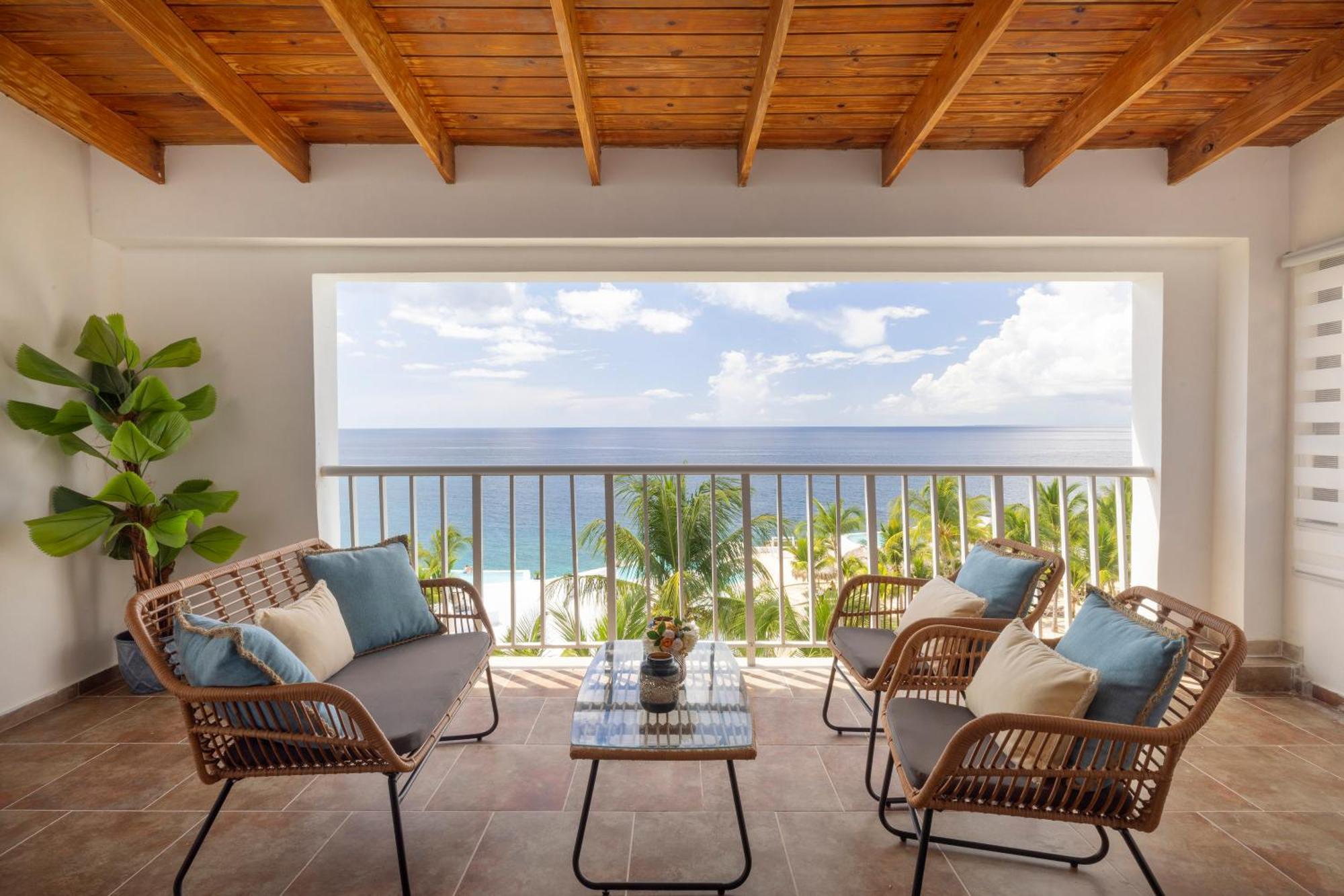 Hotel Hm Alma De Bayahibe (Adults Only) Экстерьер фото