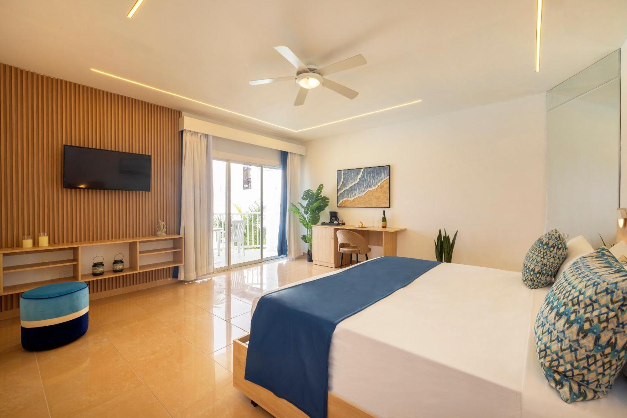 Hotel Hm Alma De Bayahibe (Adults Only) Экстерьер фото