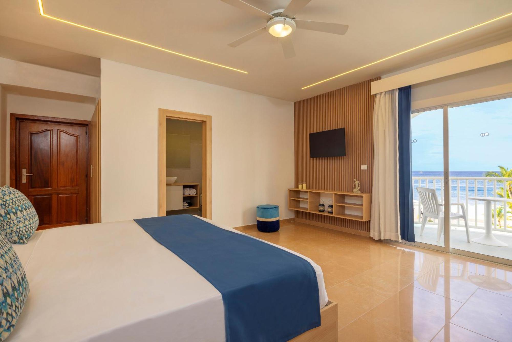Hotel Hm Alma De Bayahibe (Adults Only) Экстерьер фото