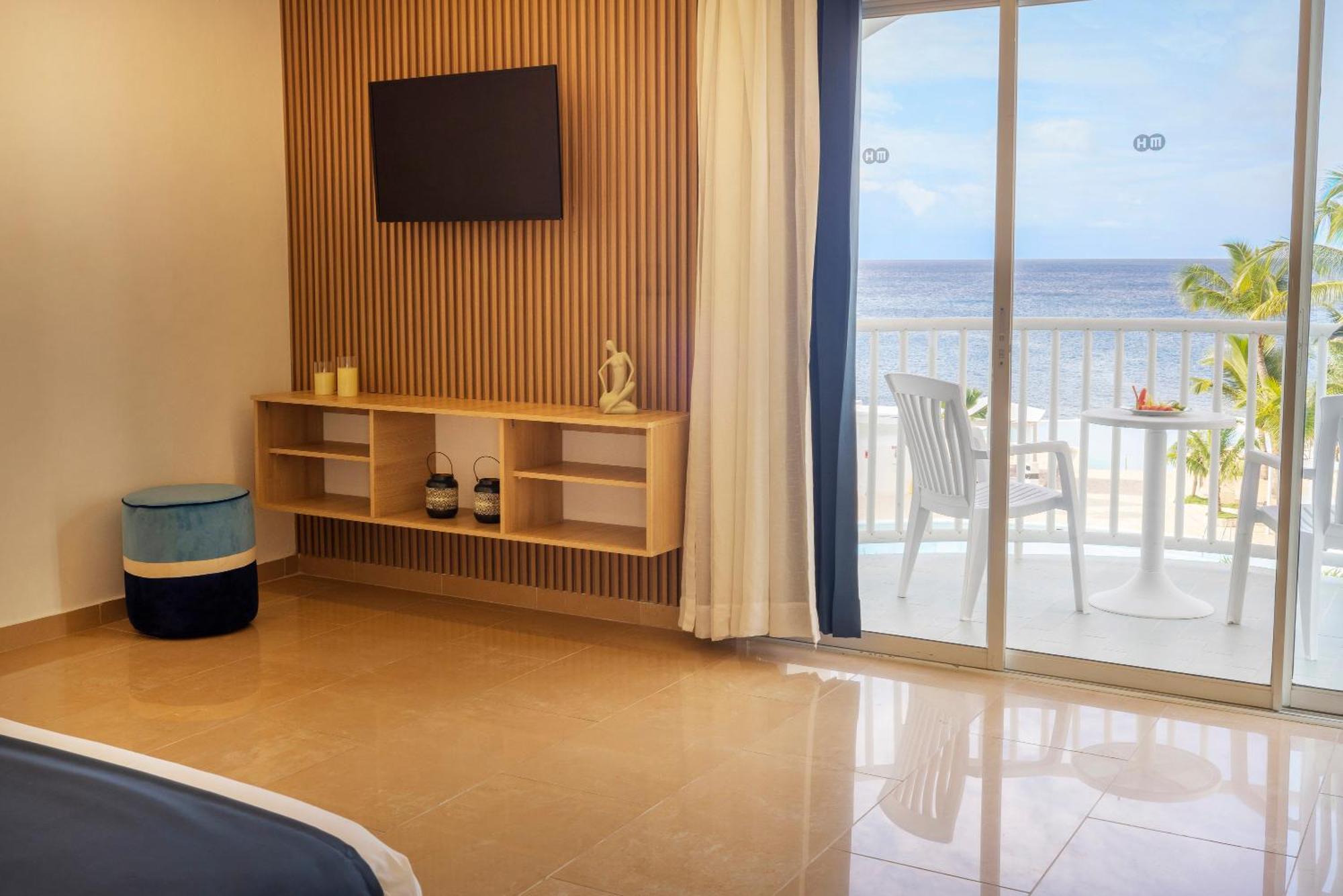 Hotel Hm Alma De Bayahibe (Adults Only) Экстерьер фото