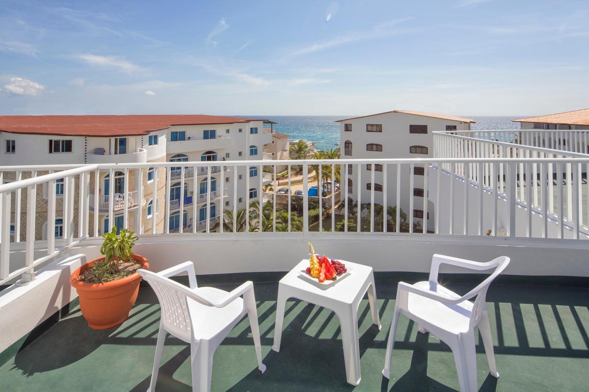 Hotel Hm Alma De Bayahibe (Adults Only) Экстерьер фото