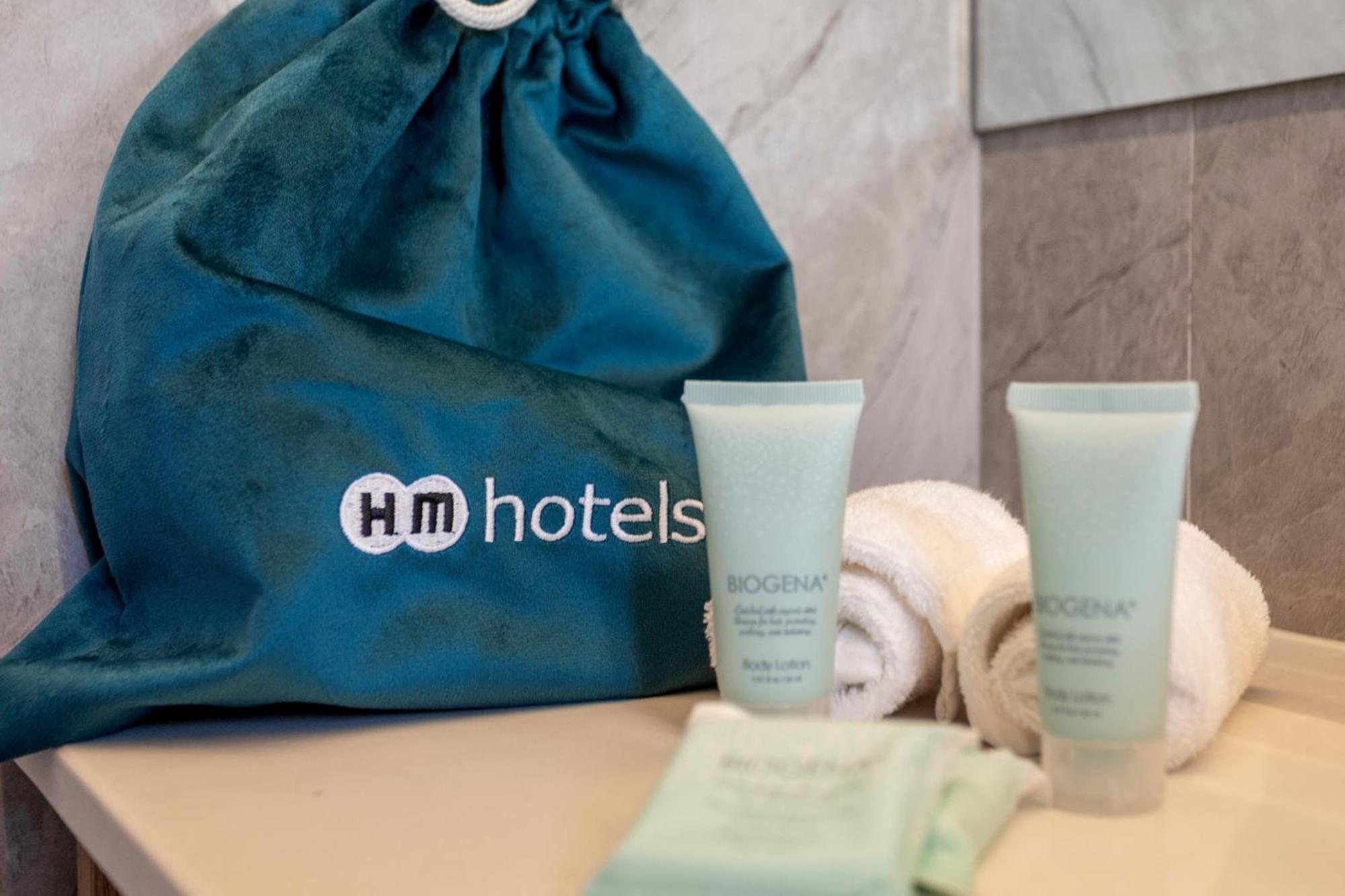 Hotel Hm Alma De Bayahibe (Adults Only) Экстерьер фото