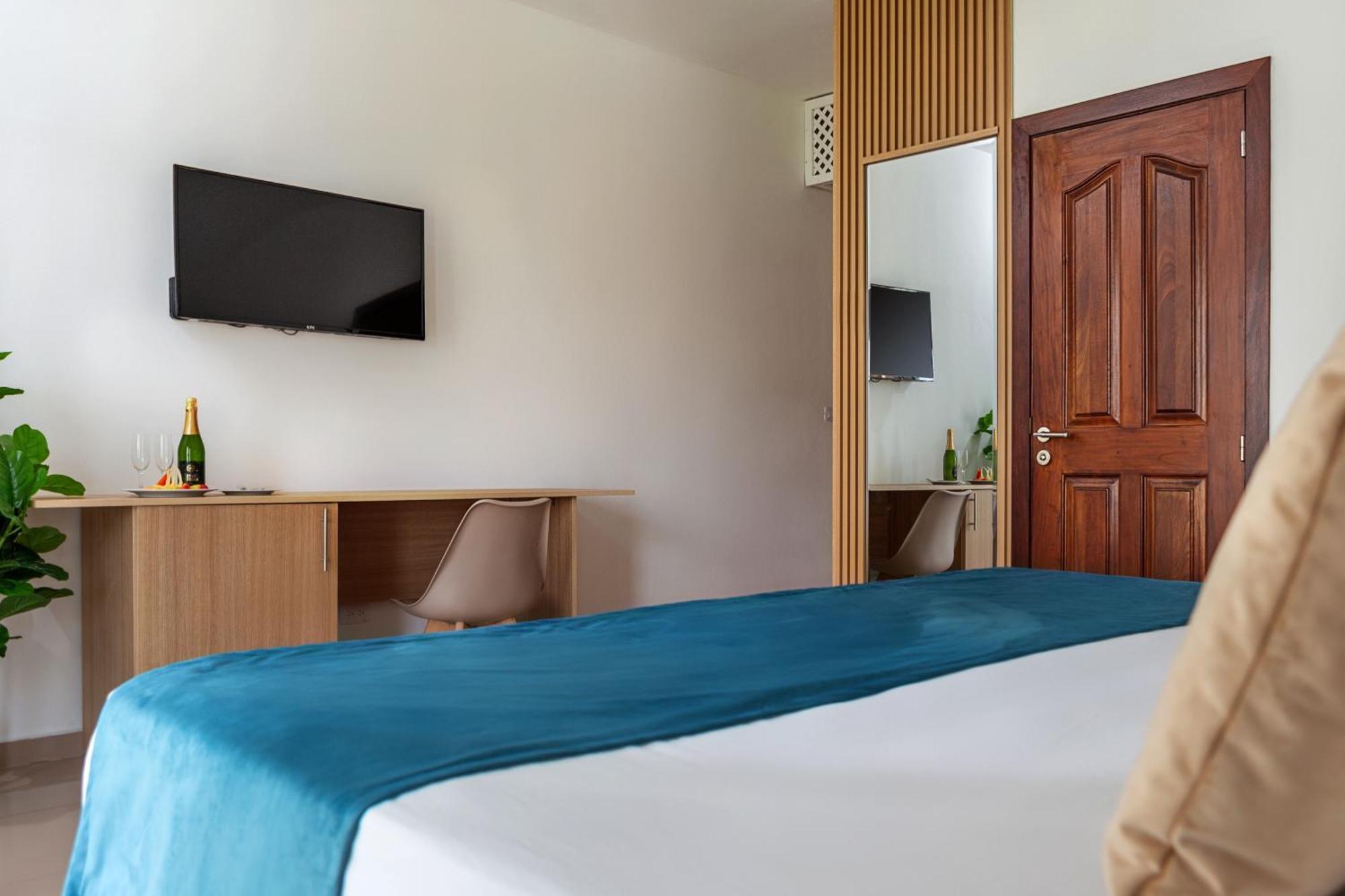 Hotel Hm Alma De Bayahibe (Adults Only) Экстерьер фото
