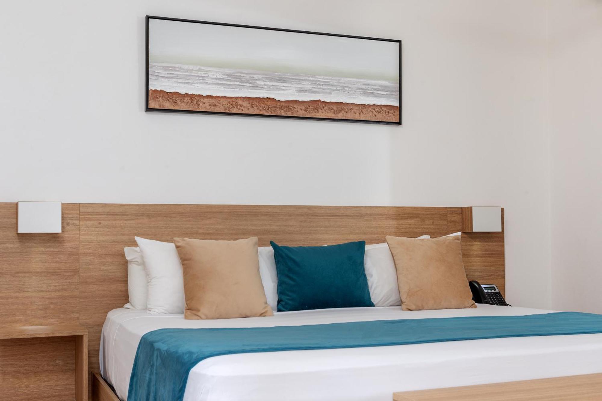Hotel Hm Alma De Bayahibe (Adults Only) Экстерьер фото