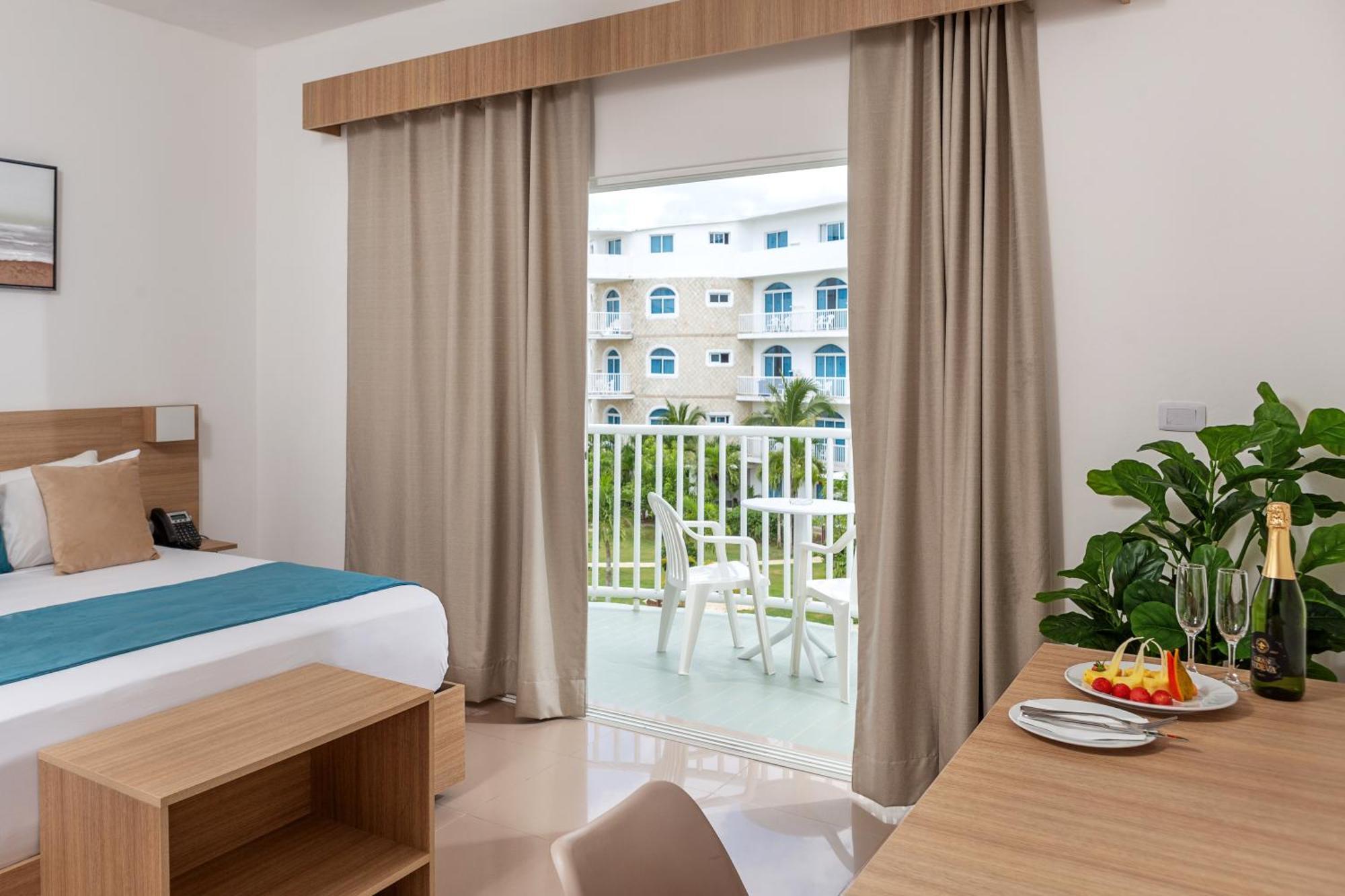 Hotel Hm Alma De Bayahibe (Adults Only) Экстерьер фото