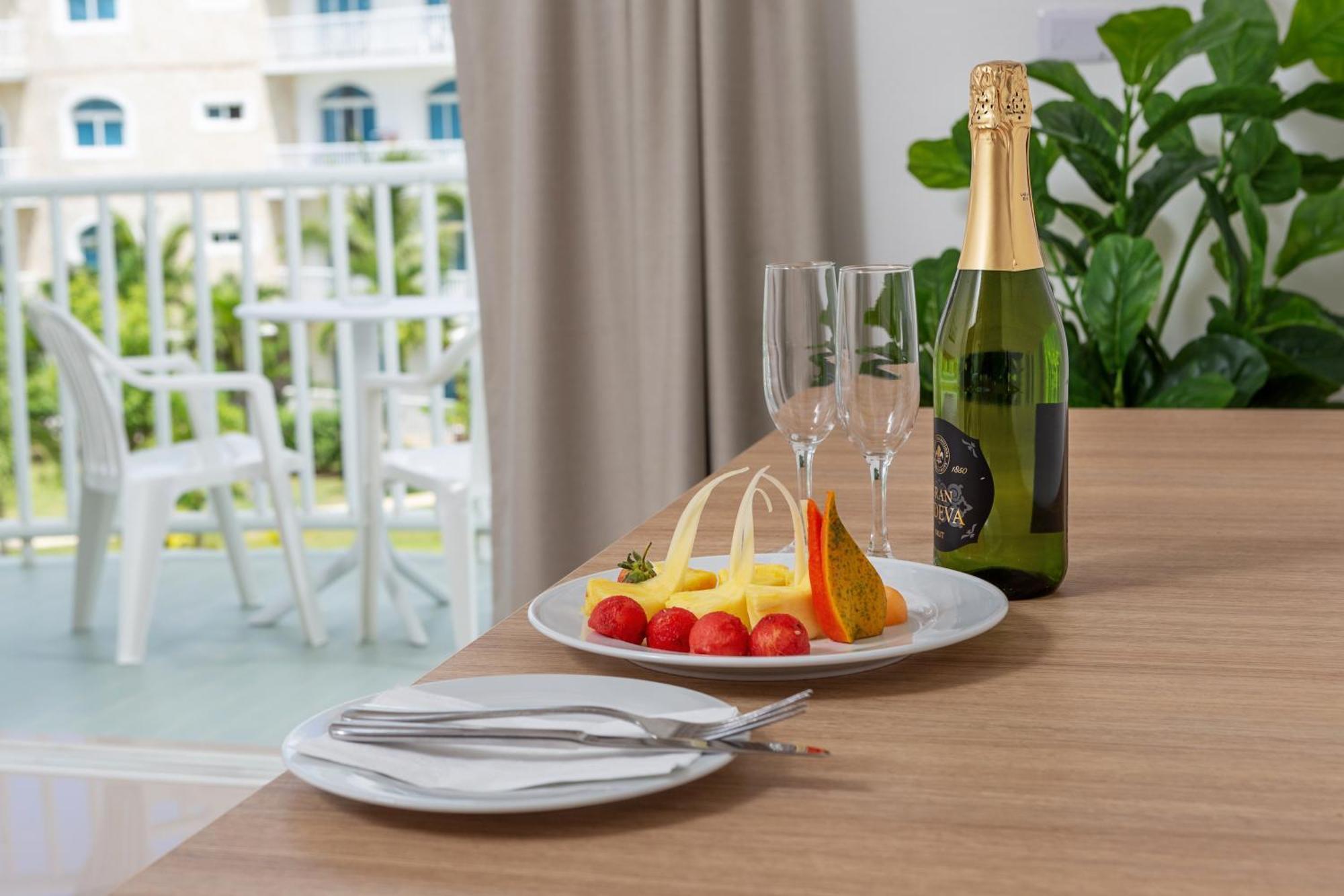 Hotel Hm Alma De Bayahibe (Adults Only) Экстерьер фото