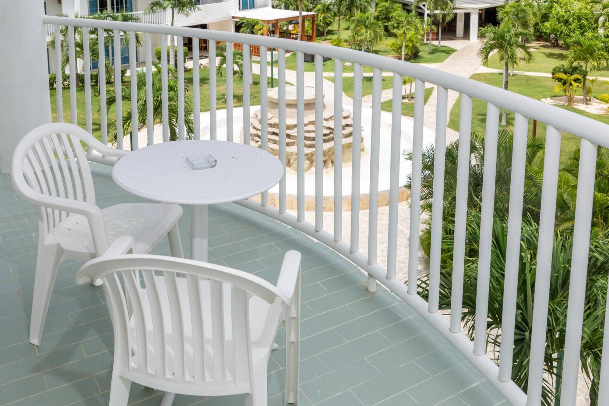Hotel Hm Alma De Bayahibe (Adults Only) Экстерьер фото